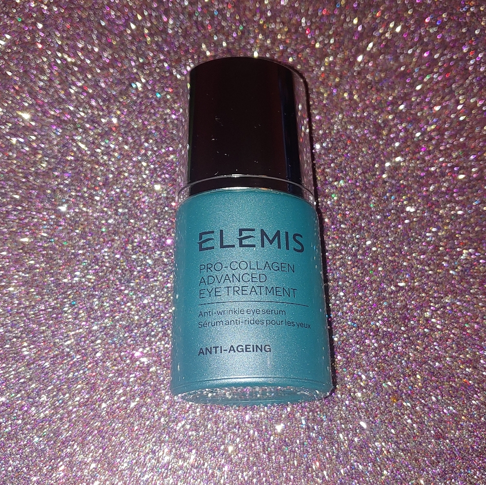 Pro-Collagen Advanced Eye Treatment Anti-wrinkle Eye Serum ELEMIS